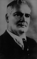 Alexandre da Cunha Campos 1928-1930