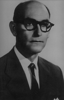 João Fernandes Corrêa 1955-1957