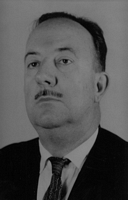Helmut Dornfeld 1959-1960