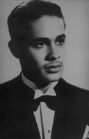 Aurélio Luiz da Costa 1963