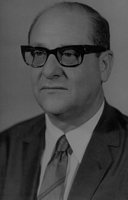 Léo Derenusson 1964-1965