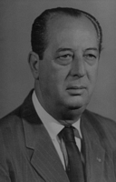Edson Simonetti 1966-1967