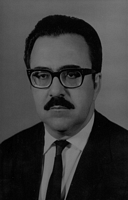 Hugo Rodrigues da Cunha 1968-1969