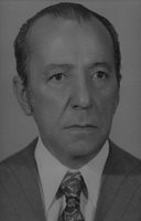 José Miguel árabe 1970-1971