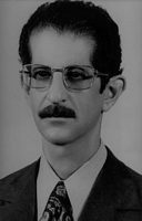 Jorge Dib Neto 1972-1973