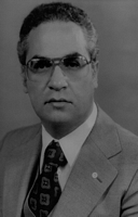 Wilson Pinheiro 1976-1977
