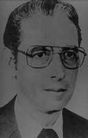 José Mousinho Teixeira 1982-1983