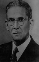 Silvério José Bernardes 1935