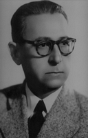Antônio J Barbosa da Silva 1936