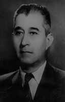 Luiz Guaritá 1937