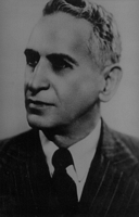 Fidélis Reis 1938-1947