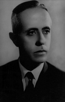 Arlindo de Carvalho 1949-1951