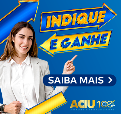 Página inicial - Associação Comercial Industrial e de Serviços de Uberaba